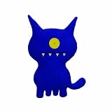 UglyDoll Classic Ugly Dog, Blue