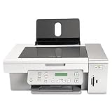 Lexmark X4580 - Multifunction
