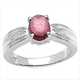 Jewelry Rings Pink Tourmaline