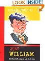 Just William Box Set: "Just William", "More William", "William Again", "William the Fourth"
