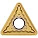 Sandvik Coromant TNMG Carbide Turning Insert, GC1005 Grade, TiAlN Coating
