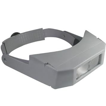 hands free binocular