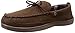 Dockers Men's Moccasin Classic Slippers