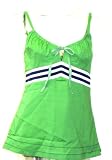 Esprit Strappy Long Vintage Cami Top T-shirt