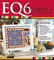 Electric Quilt 6 - Complete Quilt Design Software