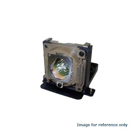 Replacement projector / TV lamp 59.J9901.CG1 for BenQ PB6110 / PB6115 / PB6210 / PB6220 / PE5120 ; HP vp6200 / vp6210 / vp6220 ; Mitsubishi LVP-SE2 / LVP-SE2U / SE2 / SE2U ; Saville AV ES-1500 PROJECTORs / TVs
