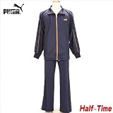 (プーマ) PUMA メンズウインドブレーカー上下（861600-861601）