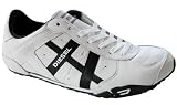 $95 Diesel Remy Mens Shoes White Trainers