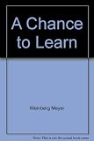 A chance to learn : the history of race and education in the United States