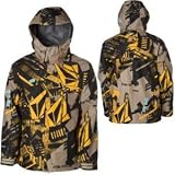 Volcom Gennerman Jacket - Men's