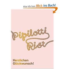 Pipilotti Rist Herzlichen Gl�ckwunsch!