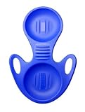 Kinderschlitten von Snoslyder in blau - 