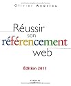 Réussir son référencement web