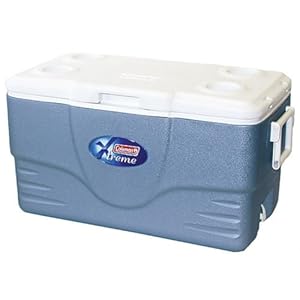 coleman cool box amazon
