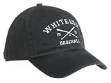 Chicago White Sox Slugger Adjustable Cap