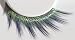 ZINK COLOR ELEGANT LASH FALSE EYELASHES M064 Shu uemura style lashes