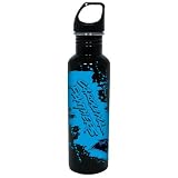 Carolina Panthers Water Bottle