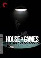 House of Games - Criterion Collection