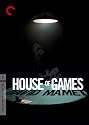 House of Games - Criterion Collection