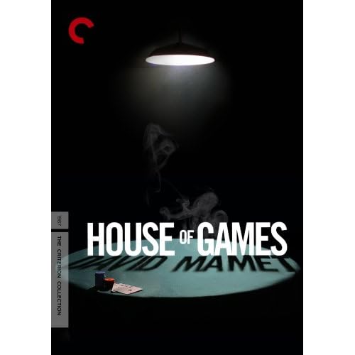 house of games