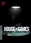 House of Games - Criterion Collection