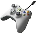 Manette filaire pour Xbox 360