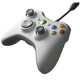 Xbox 360 Wired Controller (Xbox 360)by Microsoft