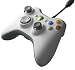 Xbox 360 Wired Controller (Xbox 360)