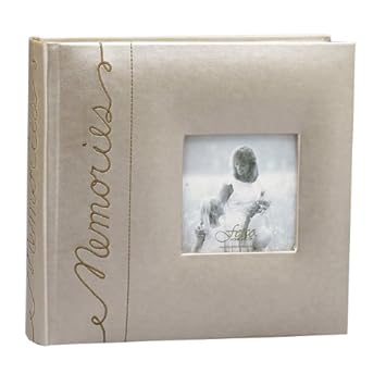 Fetco Home Decor Malah Album, Memories, Tan