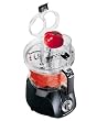 Hamilton Beach 70573H Big Mouth Food Processor, Black