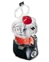 Hamilton Beach 70573H Big Mouth Food Processor, Black