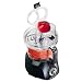 Hamilton Beach 70573H Big Mouth Food Processor, Black