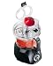 Hamilton Beach 70573H Big Mouth Food Processor, Black 