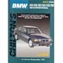 BMW: 318/325/M3/525/535/M5 1989-93 (Chilton's Total Car Care)