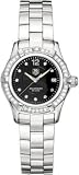 Tag Heuer Women's Aquaracer Watch waf141d.ba0813 Tag Heuer Women's Aquaracer Watch waf141d.ba0813