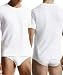 Mens Calvin Klein 3-Pack Basic Briefs - U1000