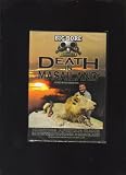 Death In Masailand - African Safari Hunting - DVD
