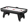 Viper Arctic Ice 84-Inch Air Hockey Table