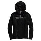 Burton Men's Premium Sleeper Full-Zip Hoodie