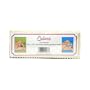Colora Cotton Muslin Epilat Strips 6.5" x 2.5"(Box of 100) #2903