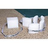 Swim Belt - Model Young Adult