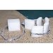 Swim Belt - Model Young Adult (3 floats)