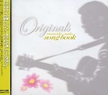originals Masashi Sada Songbook