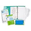 Coupon Mom Organizing Binder: Stripe