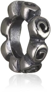 Pandora 79176 - Abalorio de mujer de plata de ley