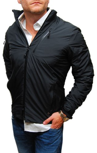 Polo Ralph Lauren RLX Black XXL