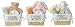 Baby : Nursery Rhyme 5-pc. Gift Set - Blue