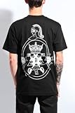 Black Scale - Men's Black Ops II Tee (Black)
