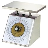 Four Star Scale 32 oz. x 1/8 oz.