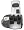 M-ROCK Arches 528 Digital SLR Camera Sling Backpack Case (Sage/Black)